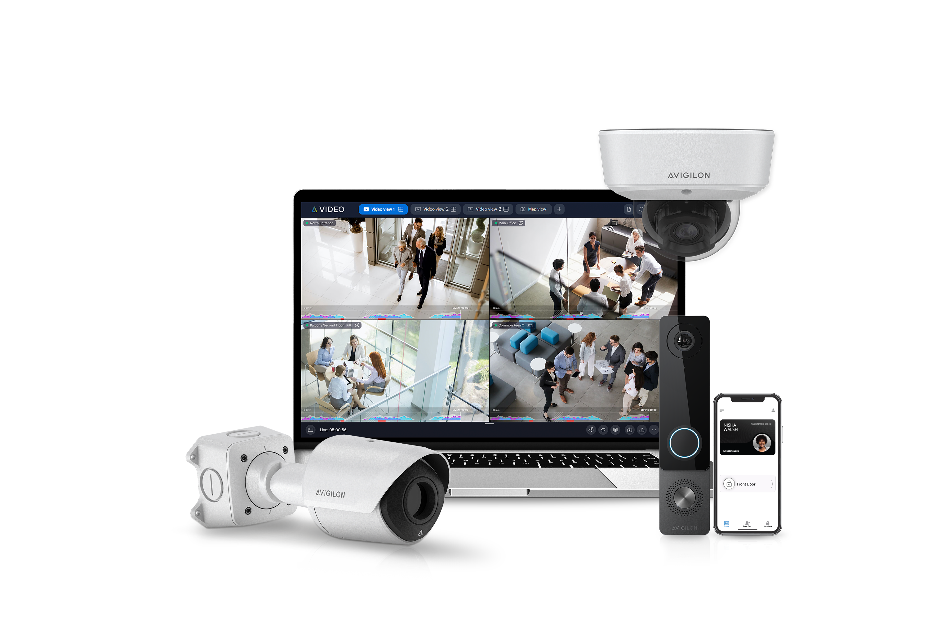 Alta Video - Arsenal - Video and Access (1)