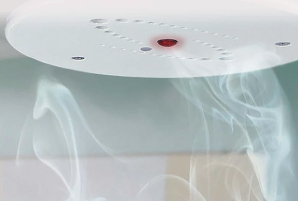 Halo-Air-Quality-Detection