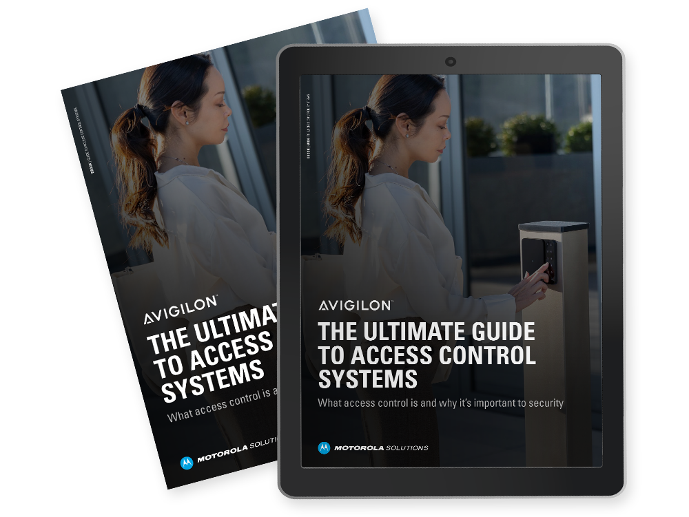 Avigilon-Ultimate-Guide-to-Access-Control-Ebook-mockup