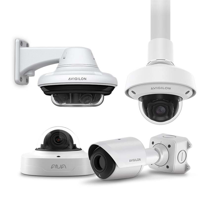 Cameras Overview - Image 3