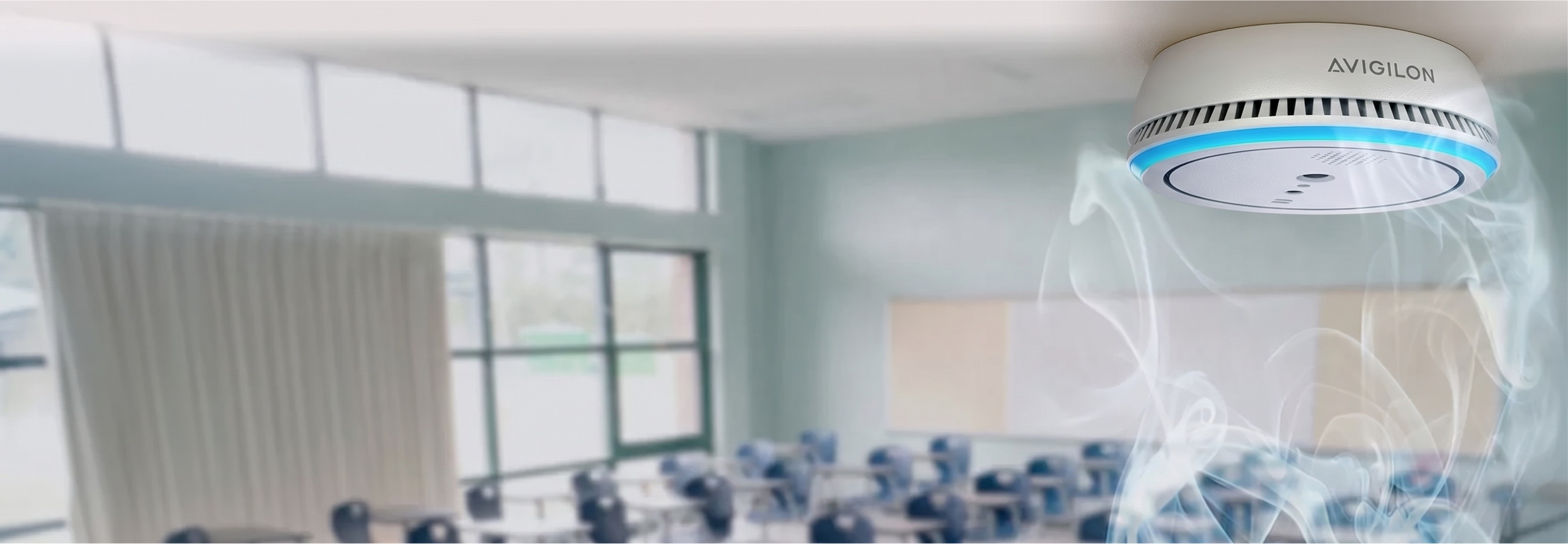 HALO Smart Sensors - 
