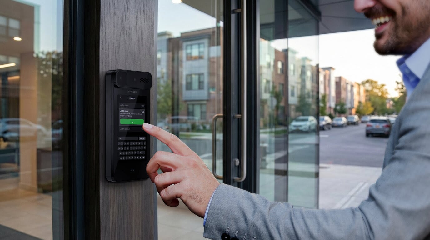 Intercom Image